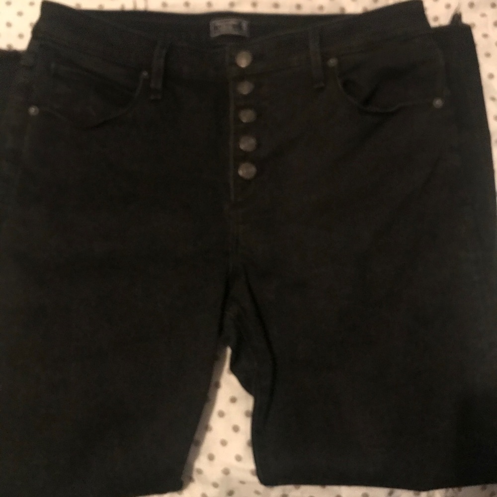 Women’s Abercrombie & Fitch